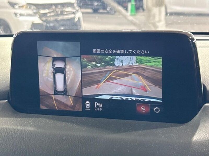 CX-8