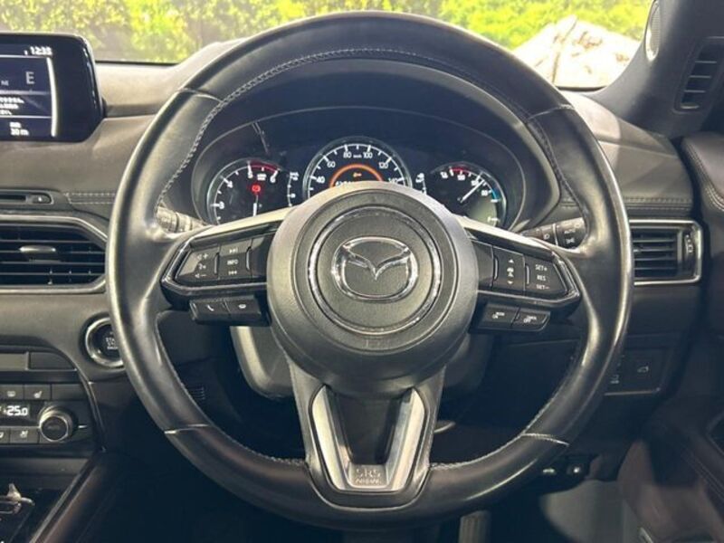 CX-8