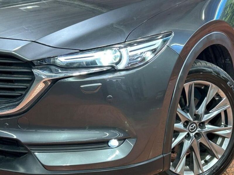 CX-8