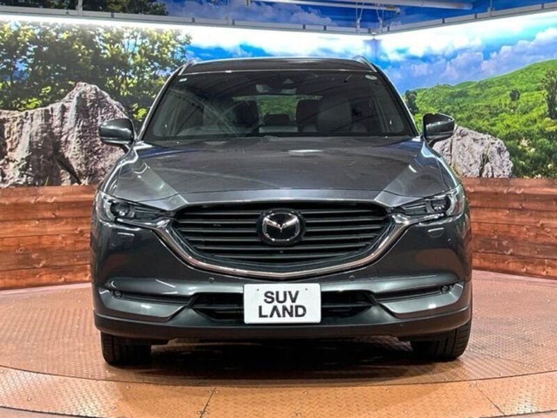 CX-8