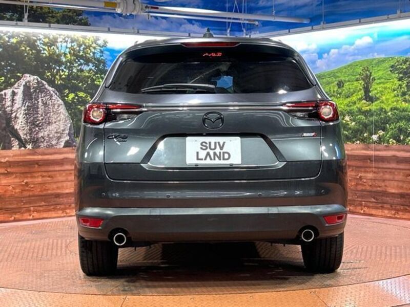 CX-8