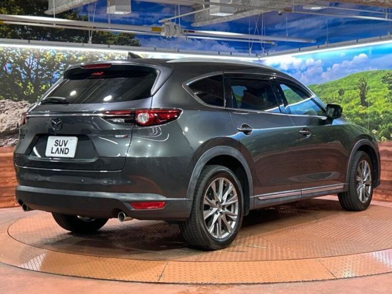 CX-8