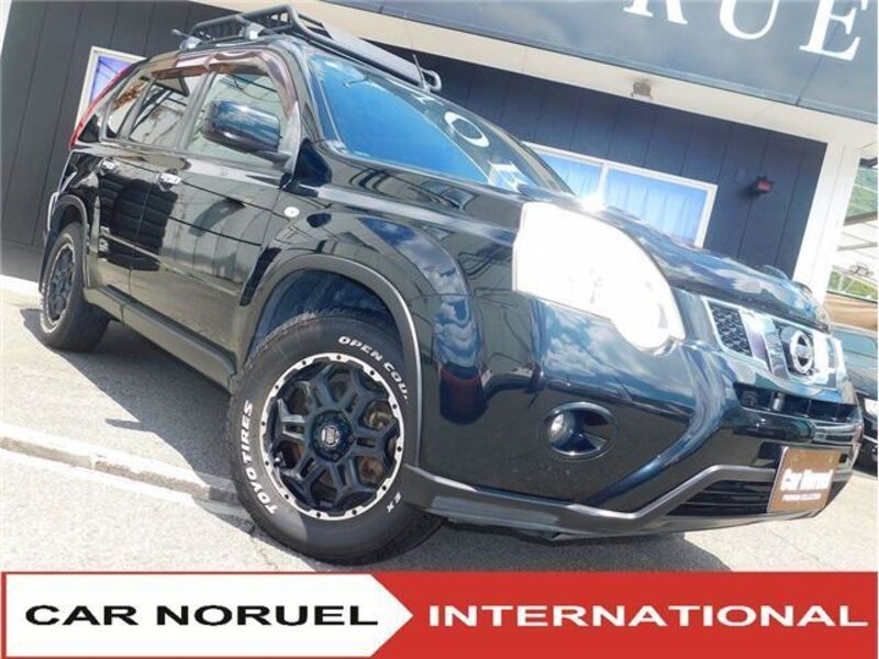 X-TRAIL-0