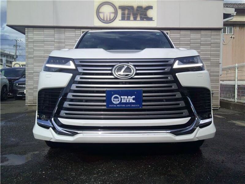 LX