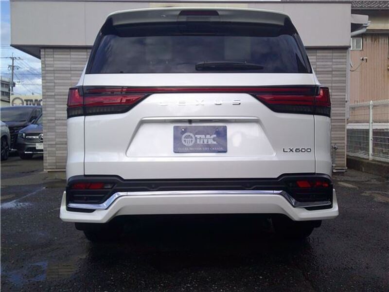 LX