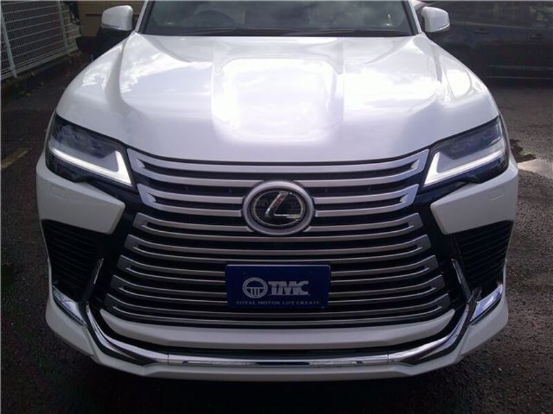 LX