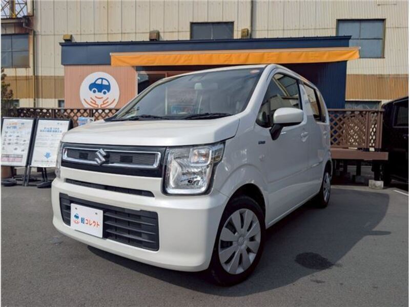 WAGON R-0