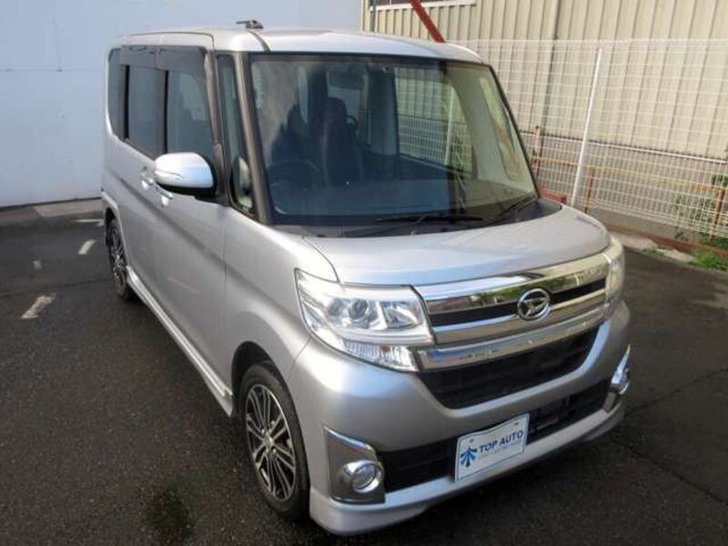 TANTO