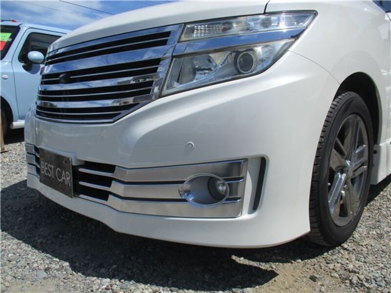 ELGRAND