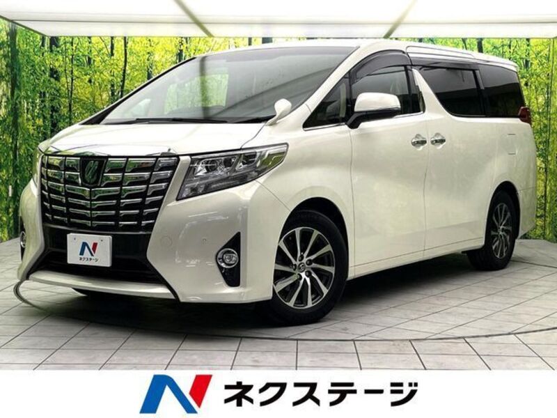 ALPHARD-0