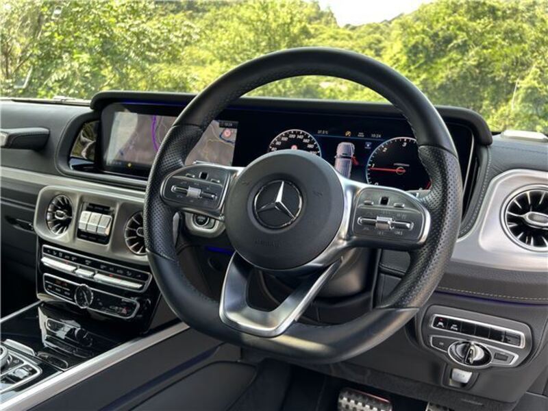 G-CLASS