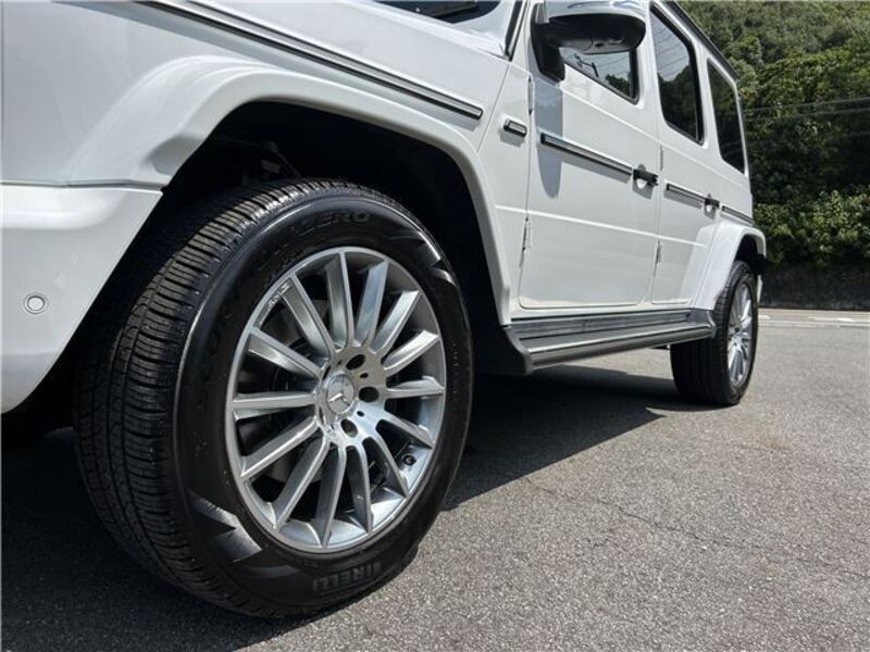 G-CLASS