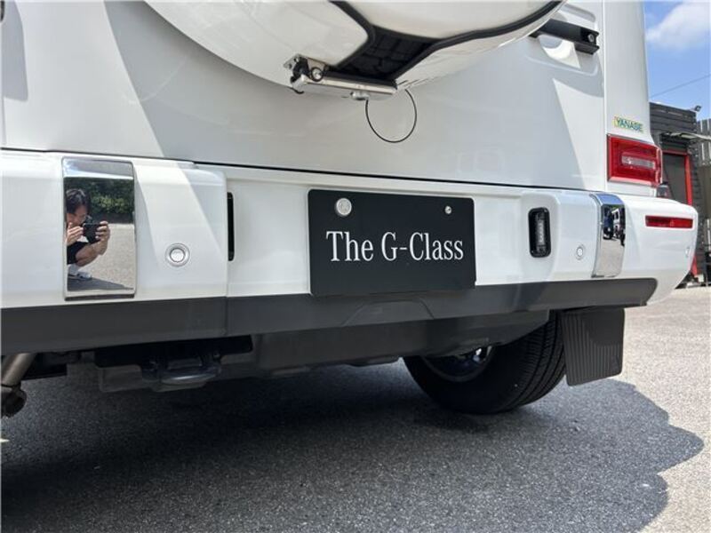 G-CLASS