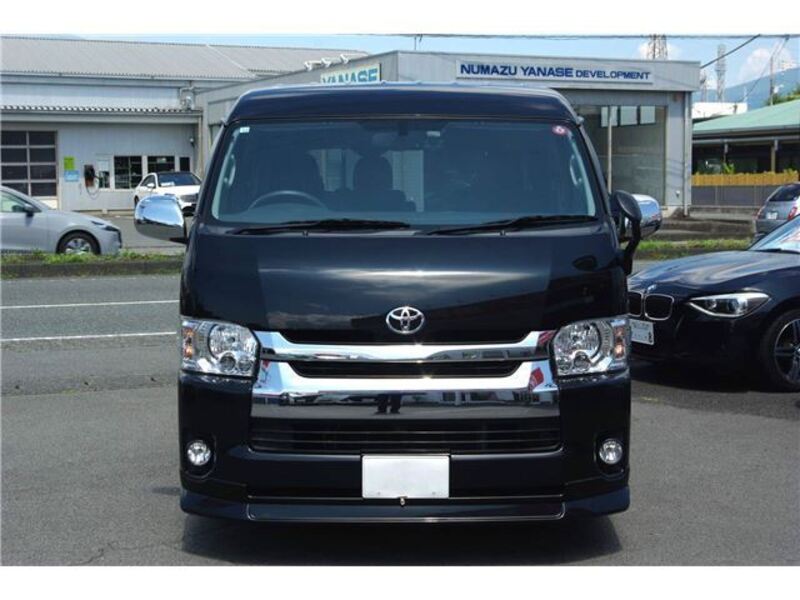 HIACE
