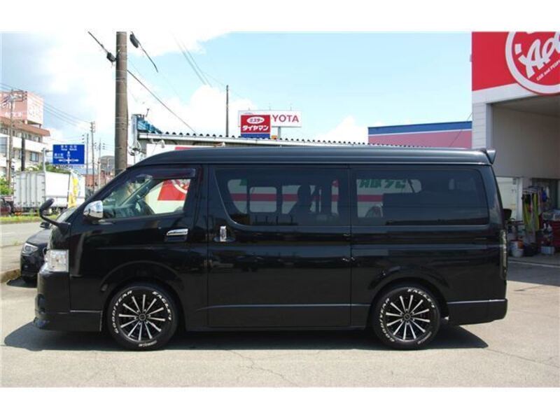 HIACE
