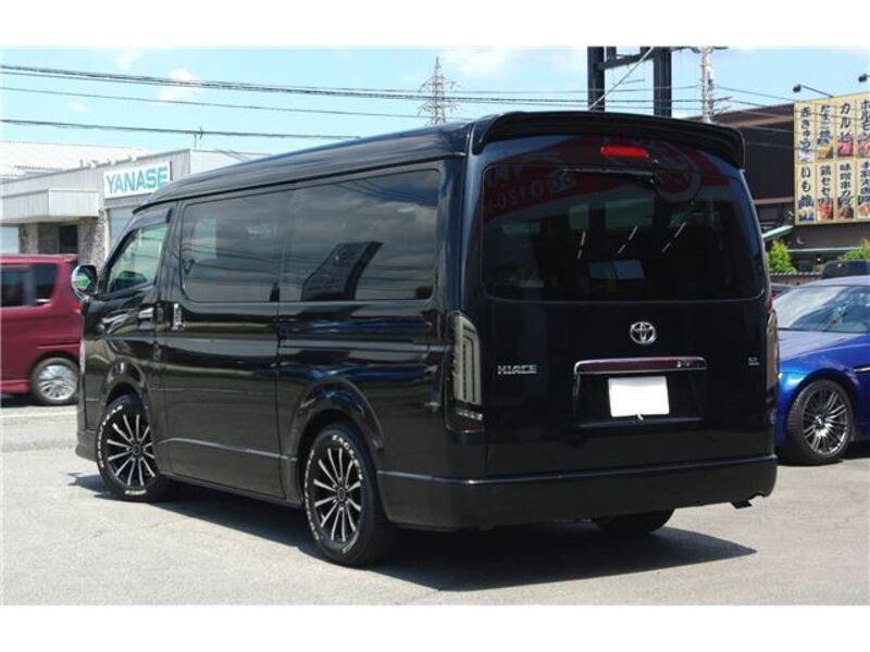 HIACE