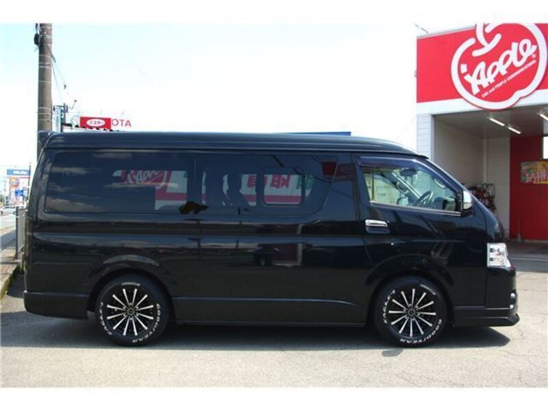 HIACE