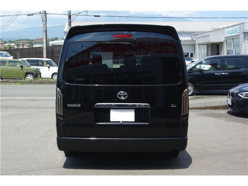 HIACE