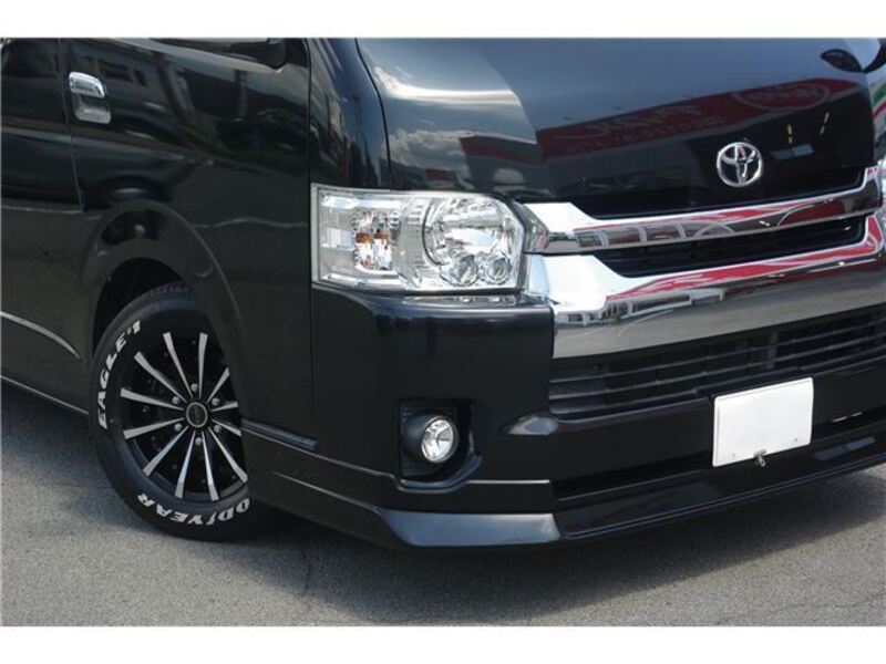 HIACE