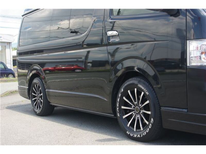 HIACE