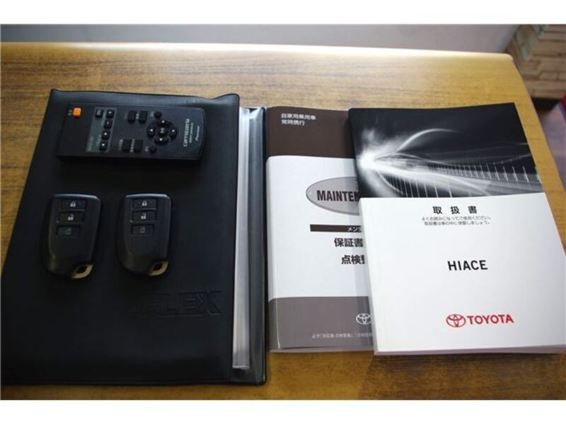 HIACE