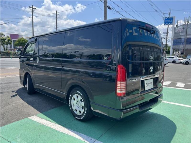 HIACE