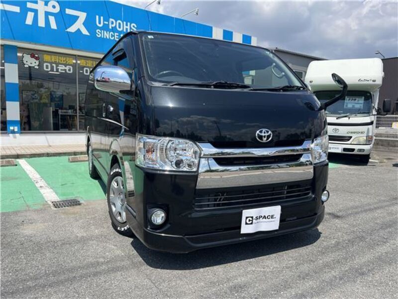 HIACE