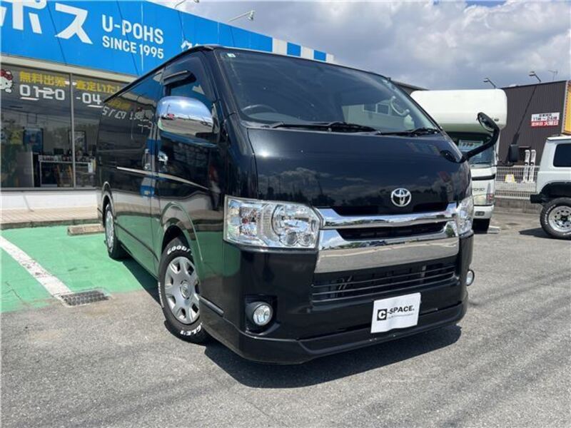 HIACE