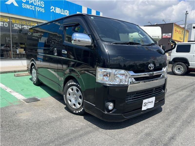 HIACE