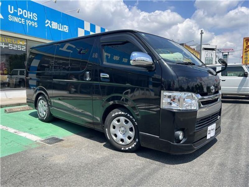 HIACE
