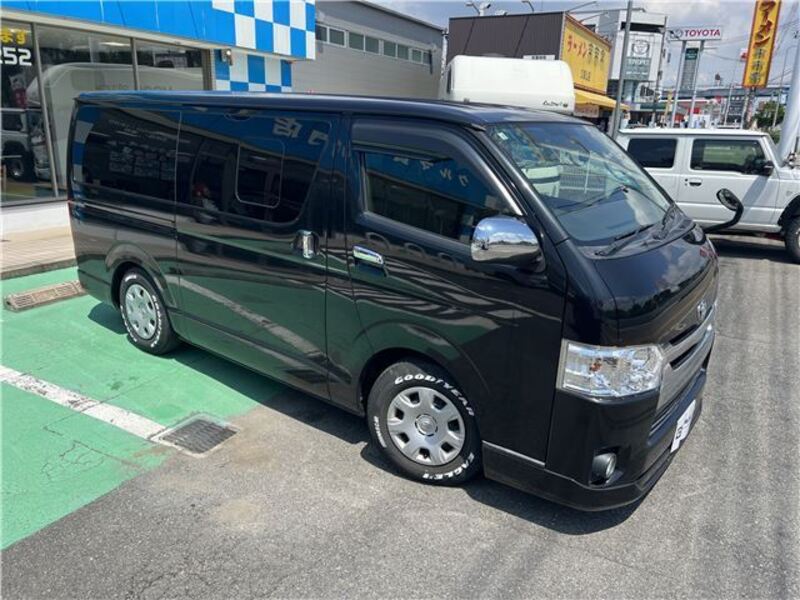 HIACE