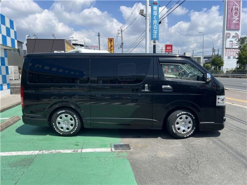 HIACE
