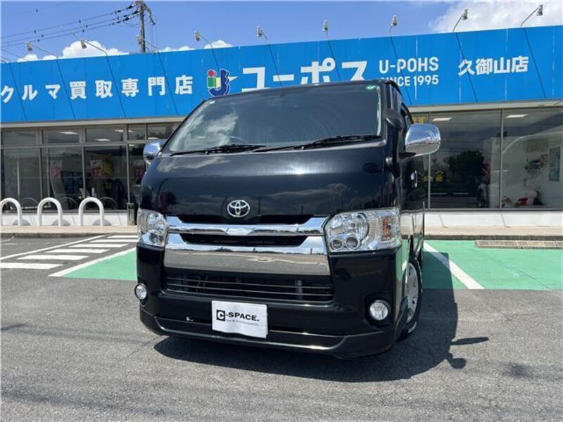 HIACE