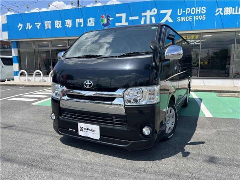 HIACE