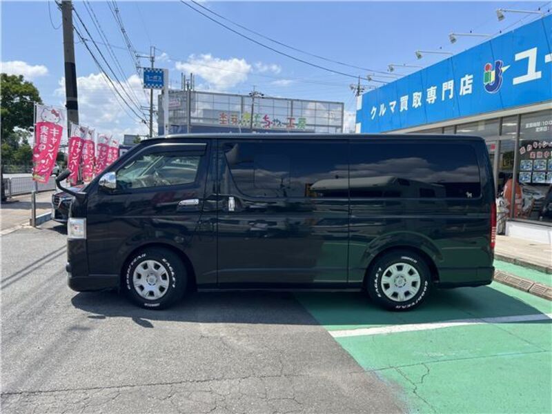 HIACE