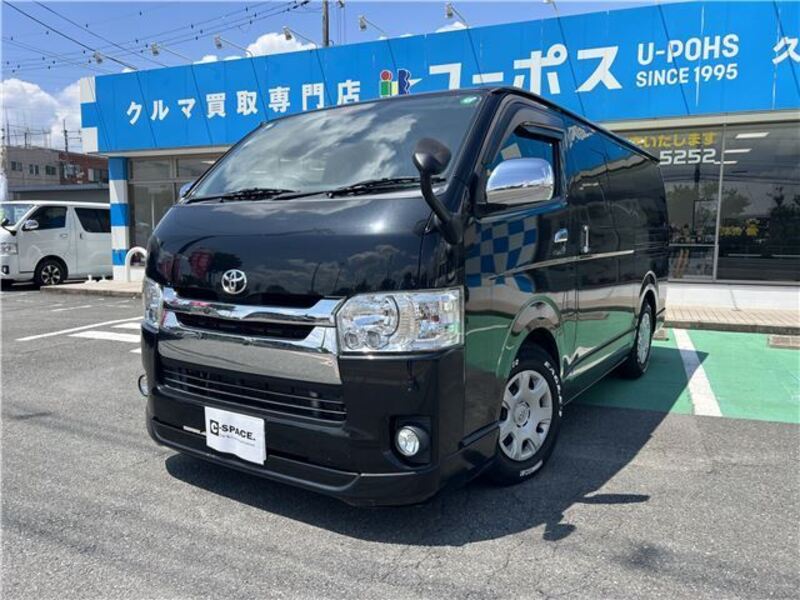 HIACE