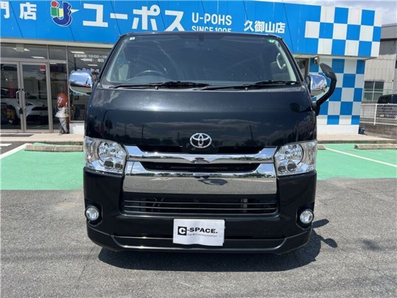 HIACE