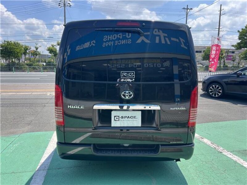 HIACE