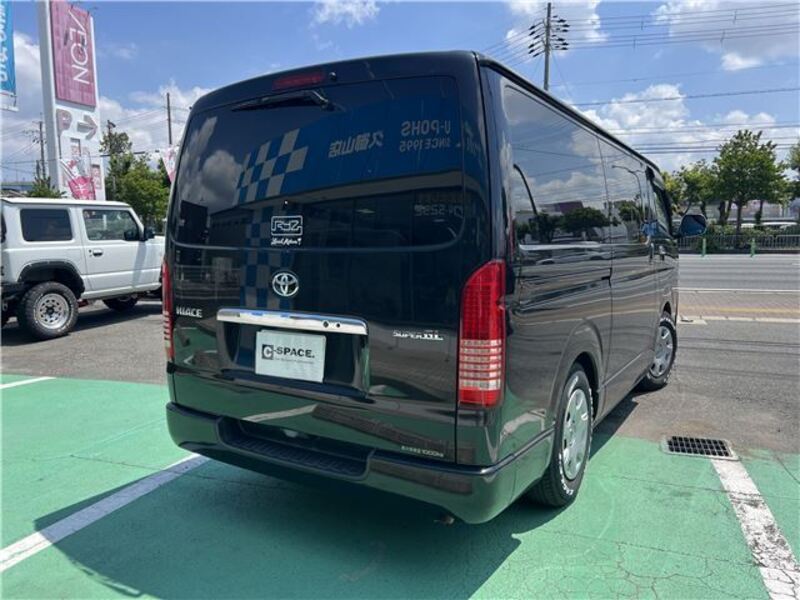 HIACE