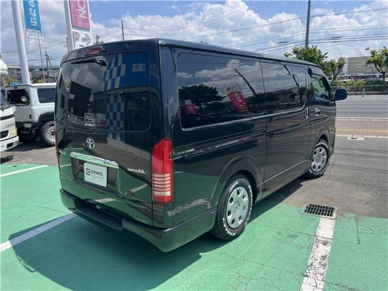HIACE