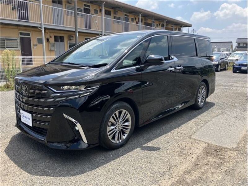 ALPHARD-0