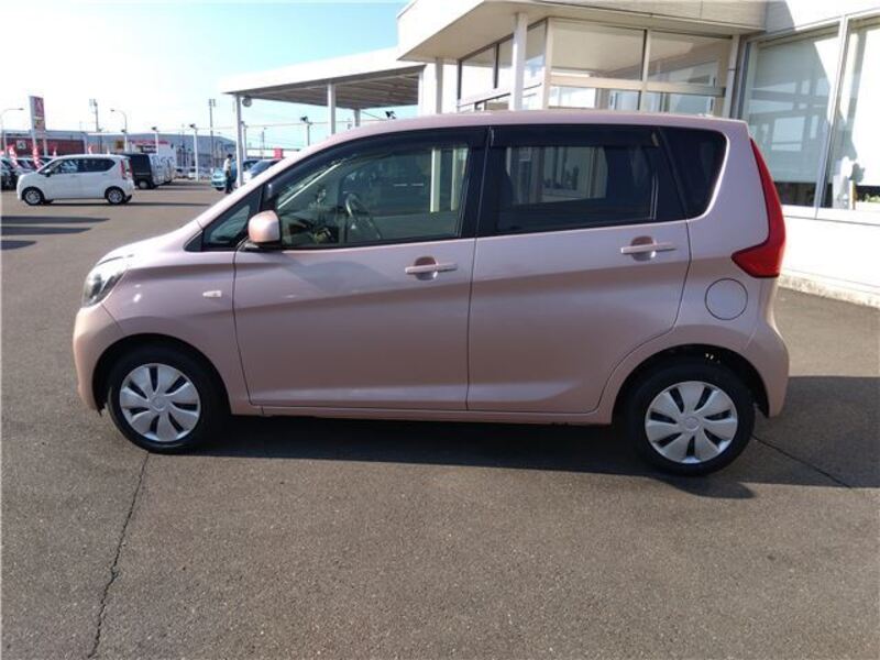 EK WAGON