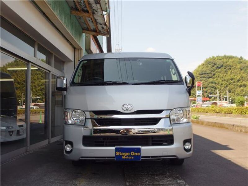 HIACE
