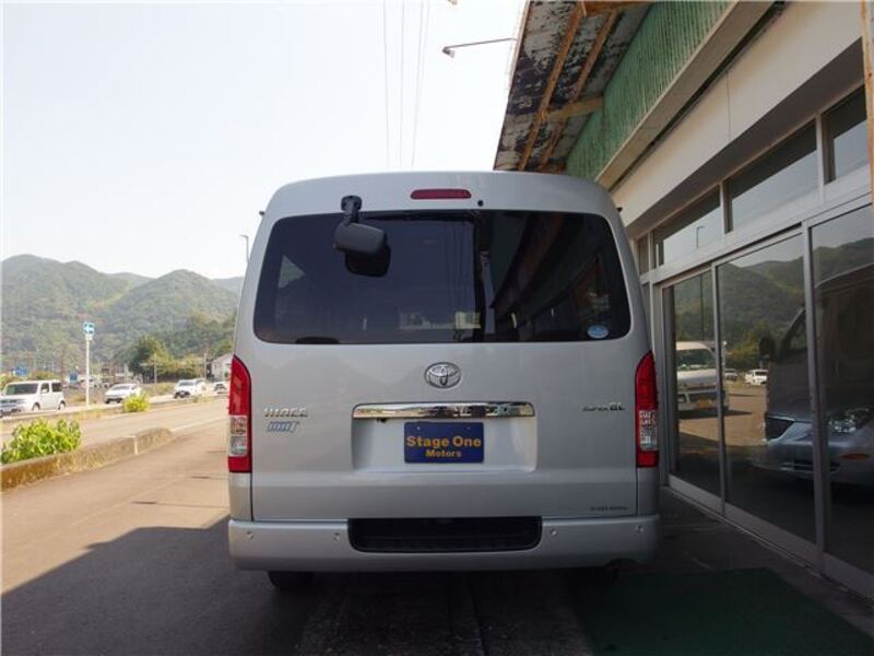 HIACE