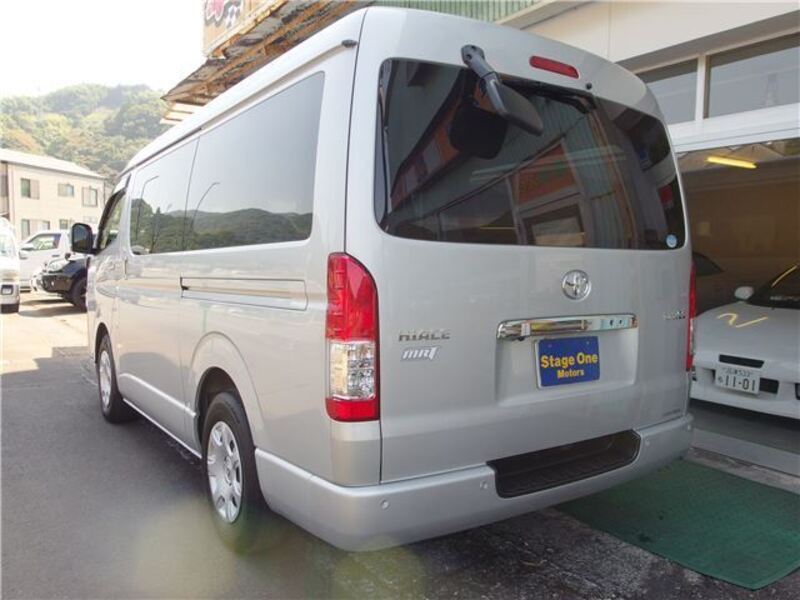 HIACE
