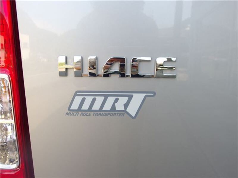 HIACE
