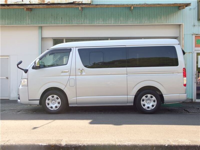 HIACE