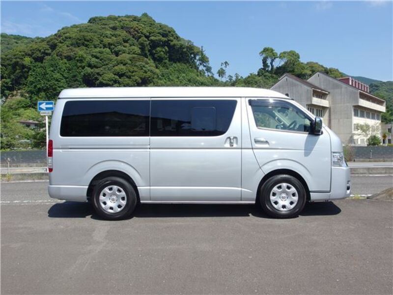 HIACE