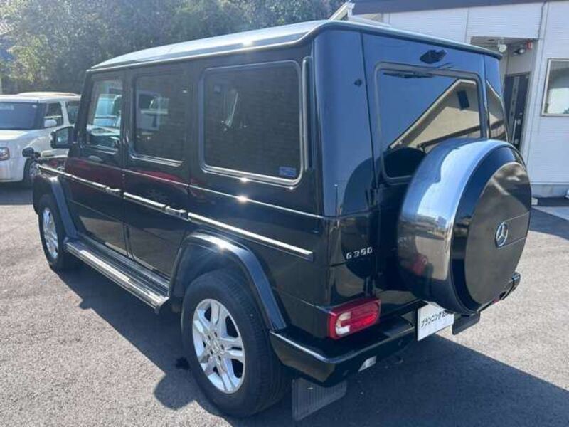 G-CLASS