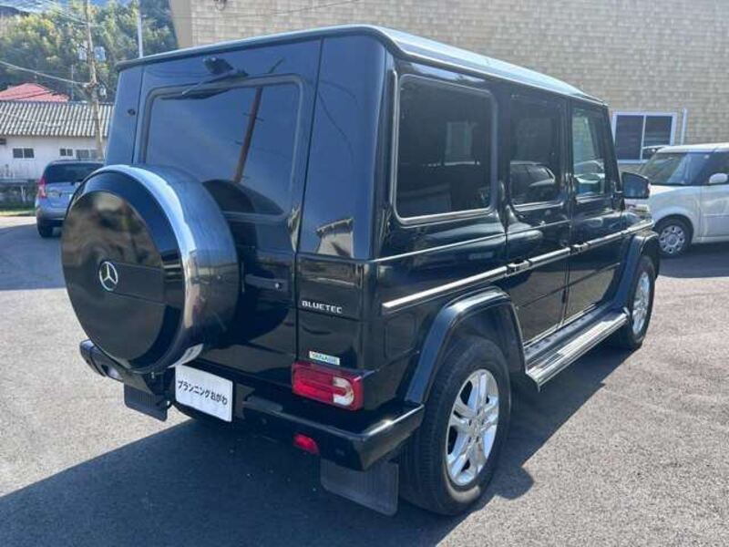 G-CLASS